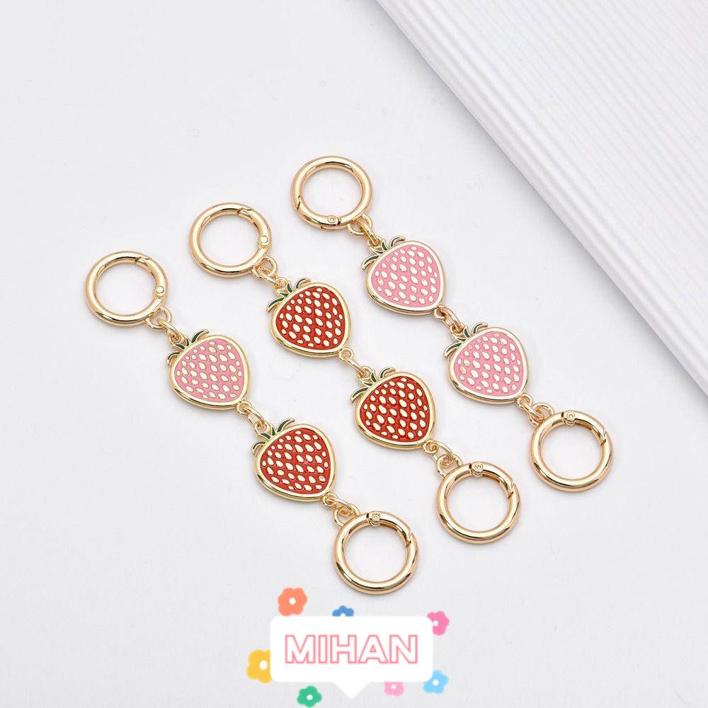 MIHAN1 Dây Xích Nối Dài Túi Xách Tiện Dụng MIHAN1