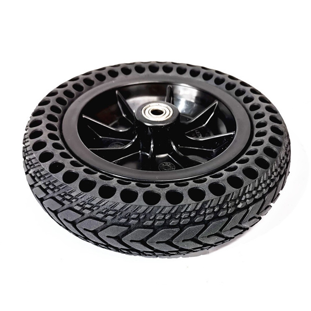 Lốp Xe Scooter Điện 8 Inch 8X2 (200x50) Bằng Nhựa