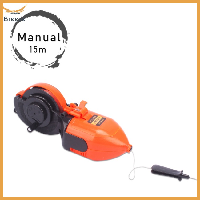 Dụng Cụ Đánh Dấu Đường Kẻ Bằng Nhựa Tự Động