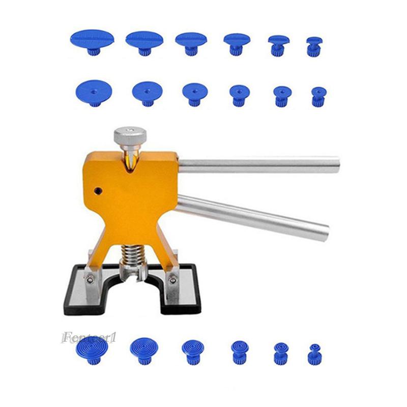 Bộ 19 Dụng Cụ Sửa Chữa Xe Hơi Fenteer1