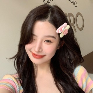 Kẹp TóC KiểU DáNg Dễ Thương Cho Nữ