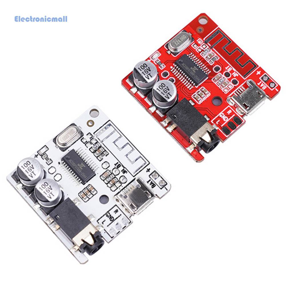 Mô Đun Giải Mã Âm Thanh MP3 Không Dây Bluetooth 5.0 Mall01.vn ✨