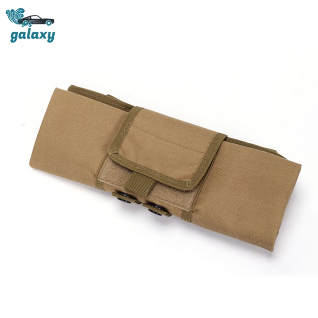 Galaxy Túi Đựng Dụng Cụ Chống Thấm Nước Có Thể Gấp Gọn Tiện Dụng