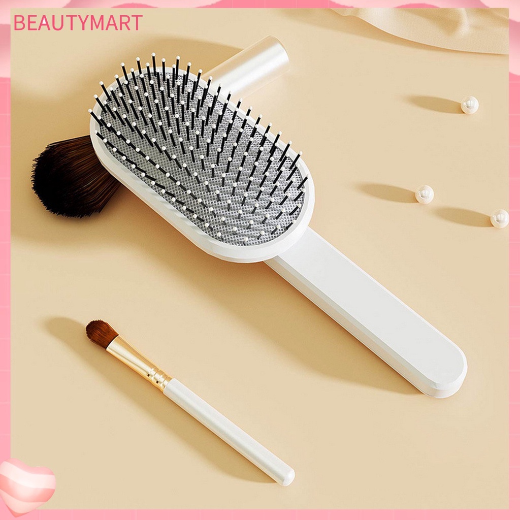 Lược Chải Tóc Mát Xa Da Đầu 147 Răng Không Rối Chống Tĩnh Điện