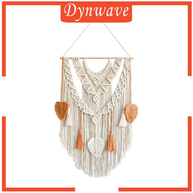 Thảm Treo Tường Trang Trí Phong Cách Boho Kích Thước 55x80cm