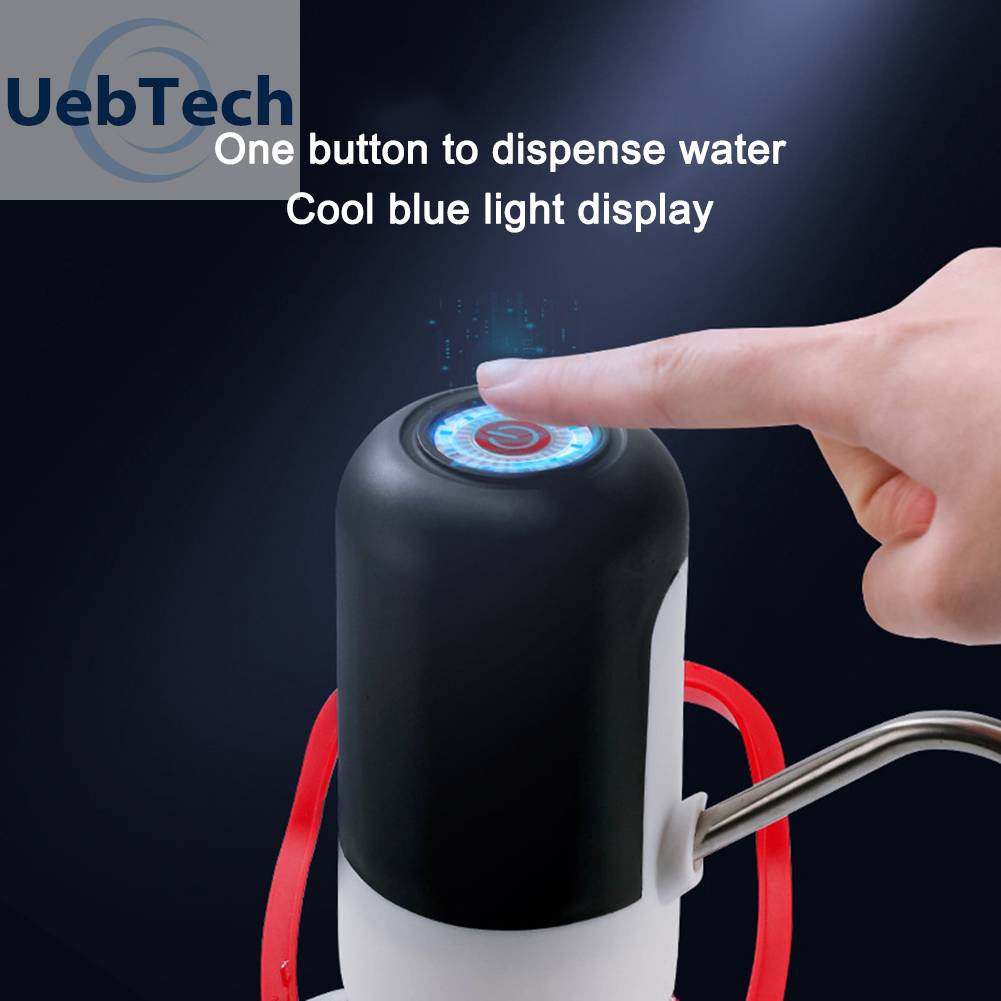 Máy Bơm Nước Tự Động Ít Ồn Tiện Dụng Cho Gia Đình / Ngoà