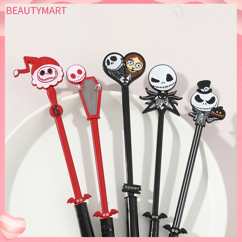 Set 5 Cọ Trang Điểm Phấn Mắt Lông Mềm Trọng Lượng Nhẹ Cho Nữ