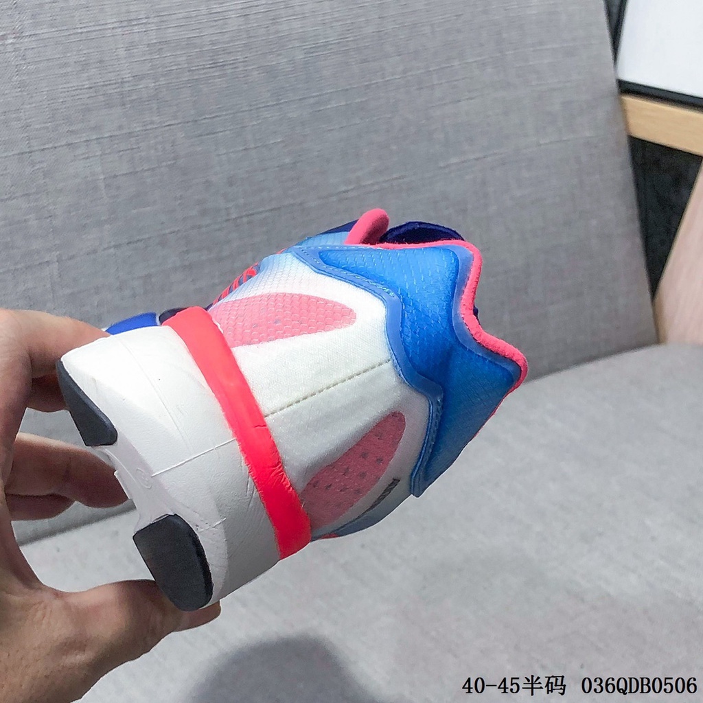 Giày Thể Thao Chạy Bộ Đệm Khí 7 GNAC adizero Adios Pro 2.0 marathon