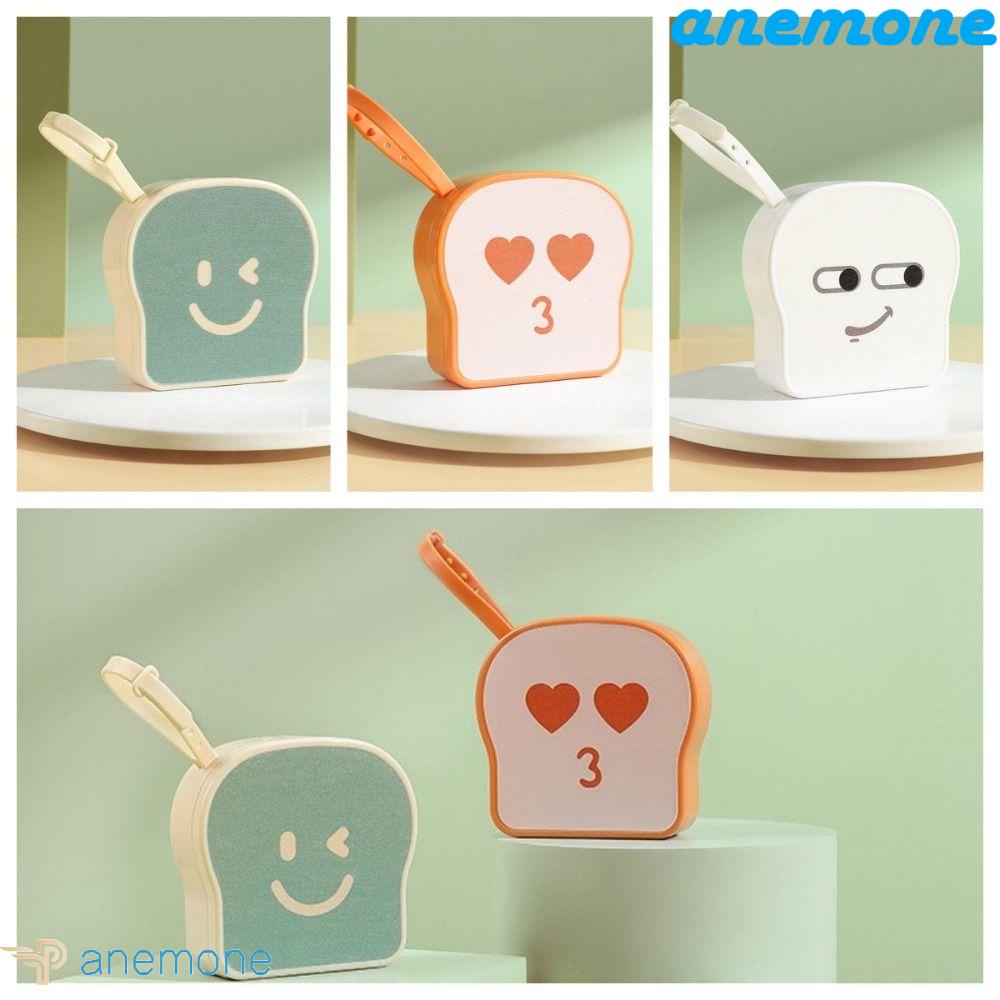 Hộp Đựng Trang Sức Son Môi Emote Nhỏ Đa Năng Có Thể Điều Chỉnh Trang Trí Ba Lô Đựng Trang Sức Du Lịch