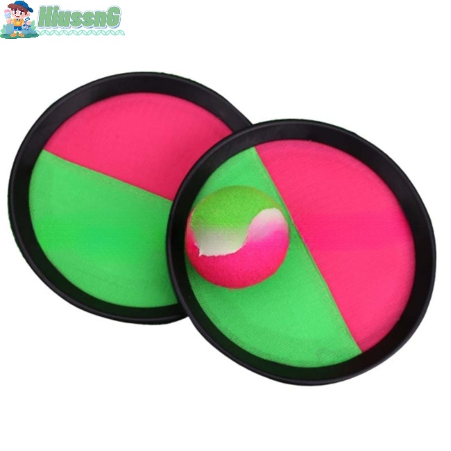 Bộ Đồ Chơi Dính Bóng Vui Nhộn Dành Cho Bé