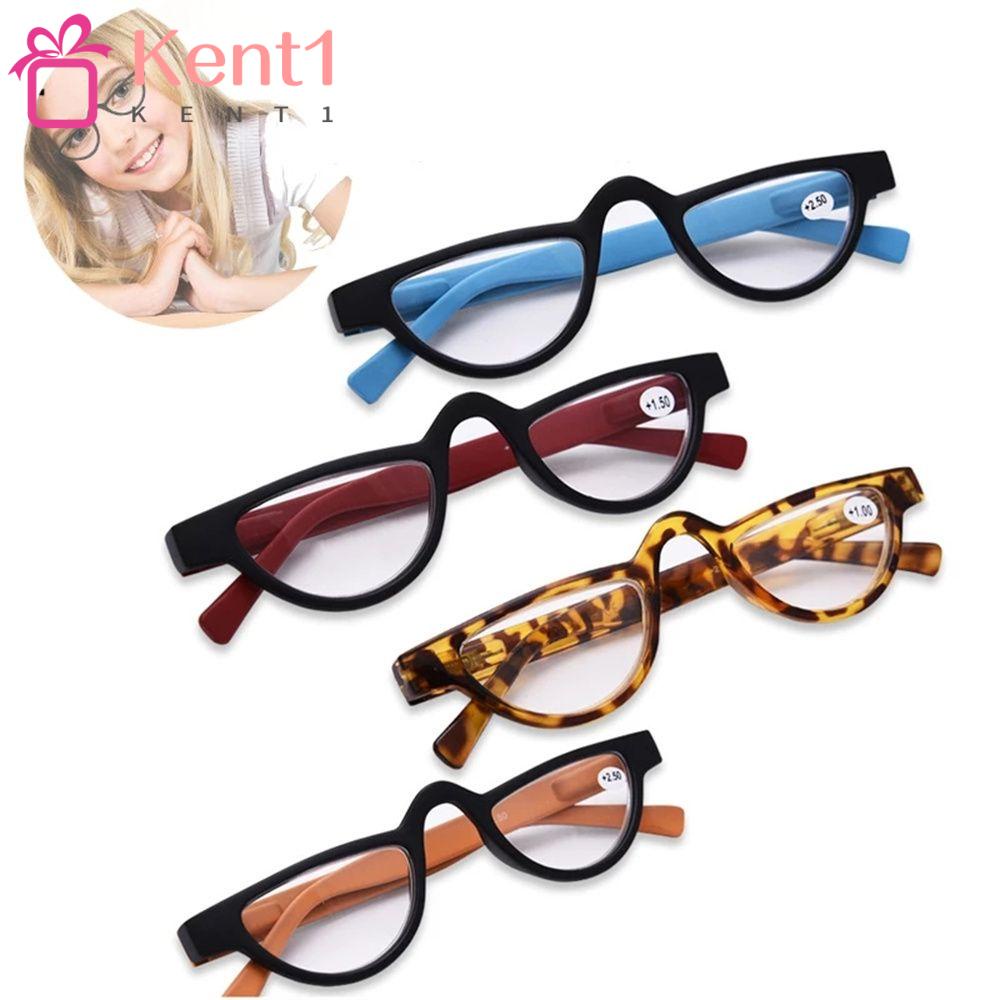 KENT1 Kính Đọc Sách Thời Trang Cho Máy Tính 0 ~ + 3.5