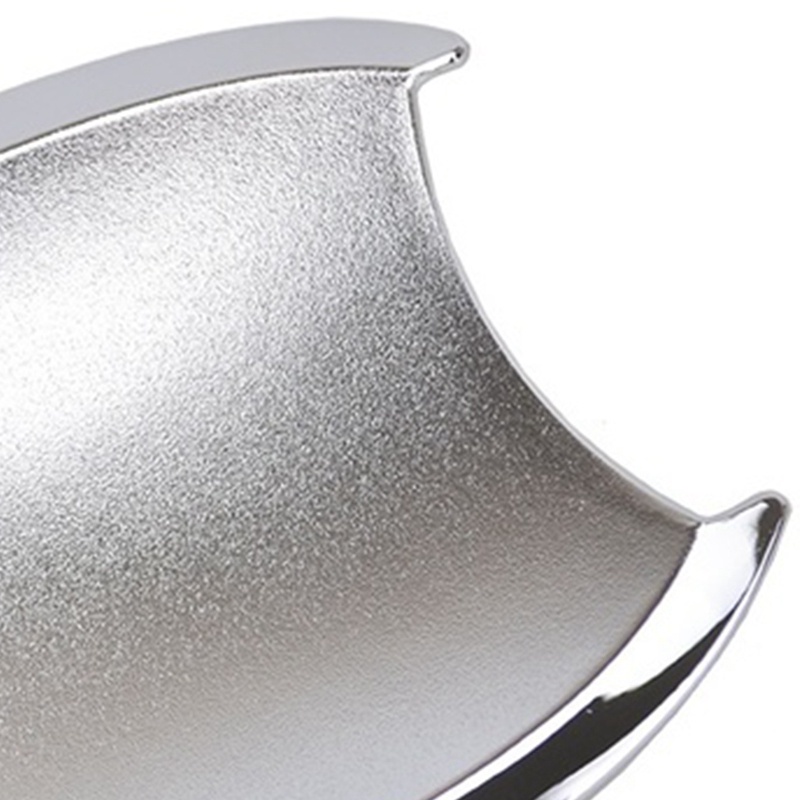 Ốp Bọc Tay Nắm Cửa Xe Hơi Honda CRV CR-V 2007-2011 Chất Lượng Cao