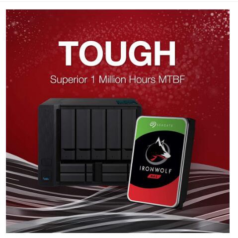 Seagate Linh Kiện Điện Tử 8tb st8000ne004 sata 6gb / s 7200rpm 8tb 3.5 "