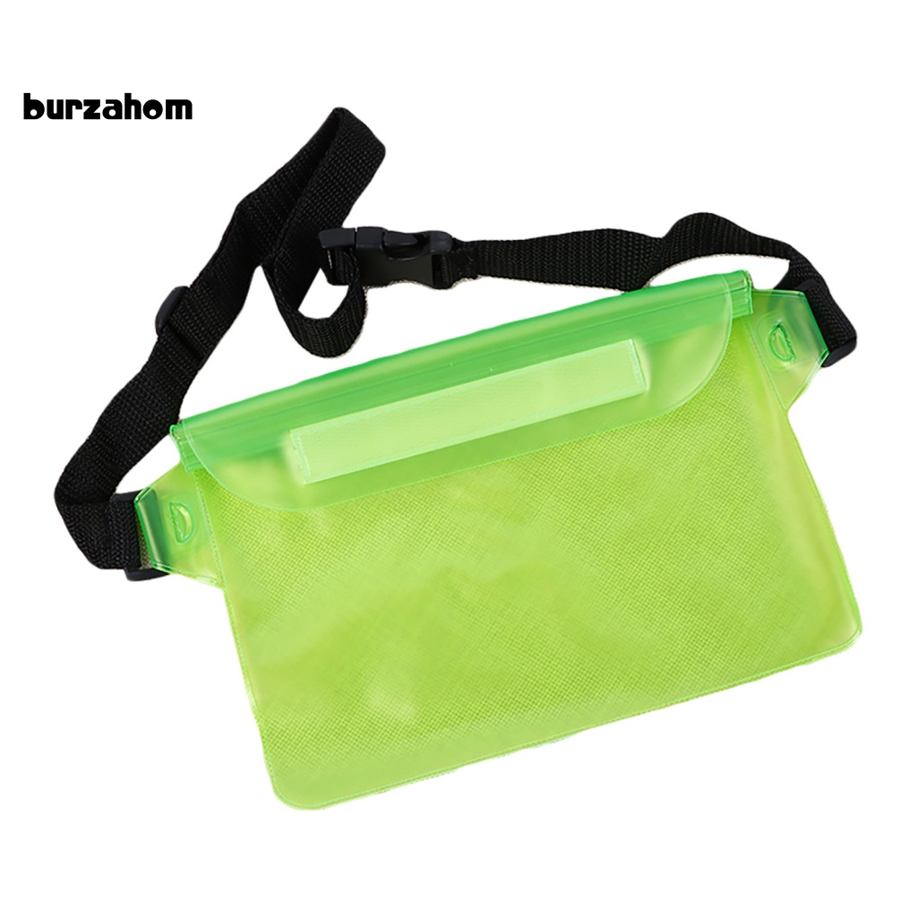 Túi Đựng Điện Thoại Gọn Nhẹ Chống Thất Lạc IP68