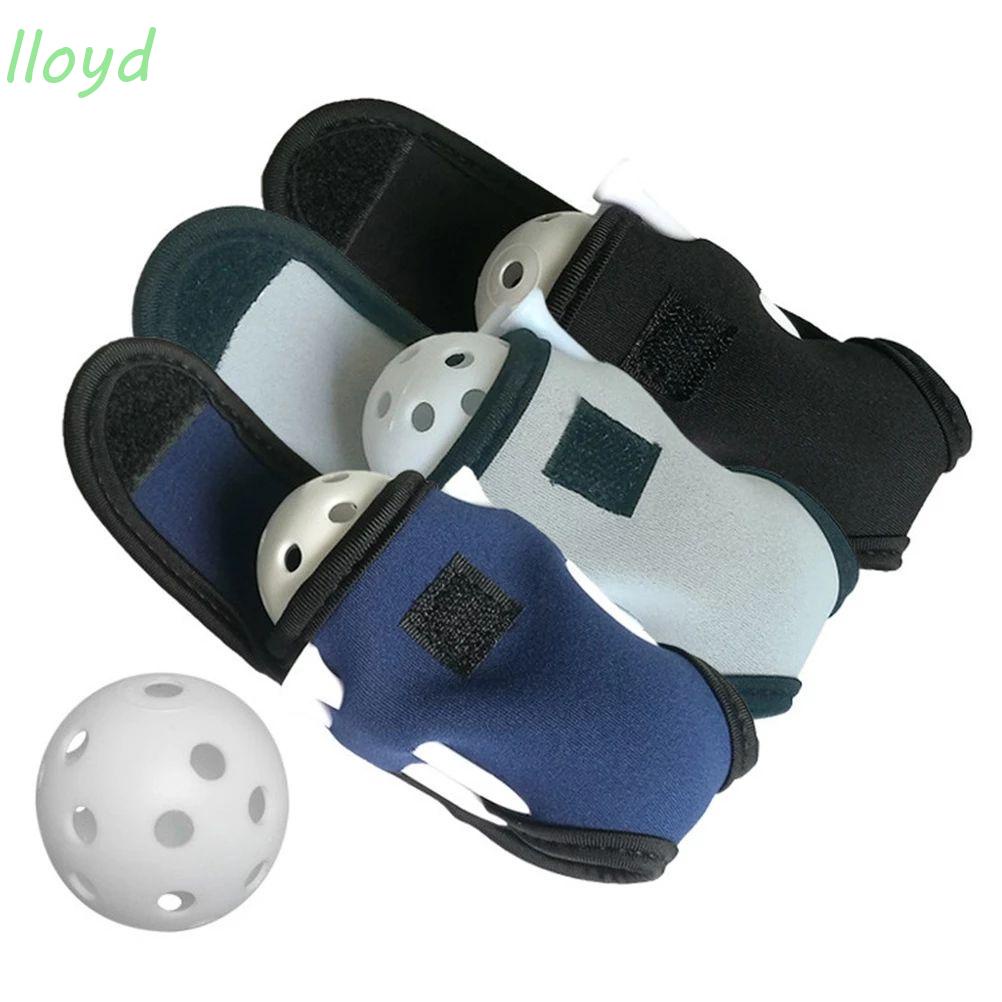 LLOYD Túi Đeo Hông Đựng Bóng Golf Chống Thấm Nước Tiện Dụng