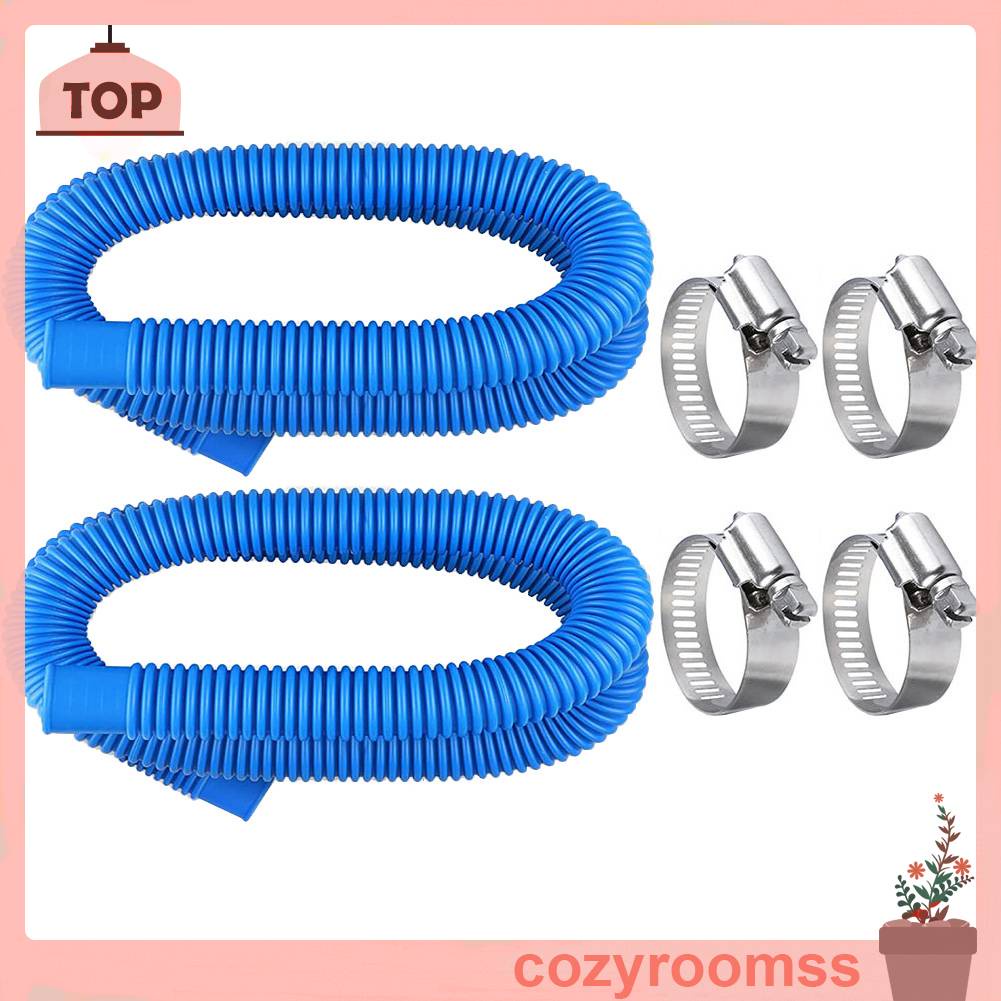 Set 2 / 3 Ống Lọc Máy Bơm 330 / 530 / 1000GPH