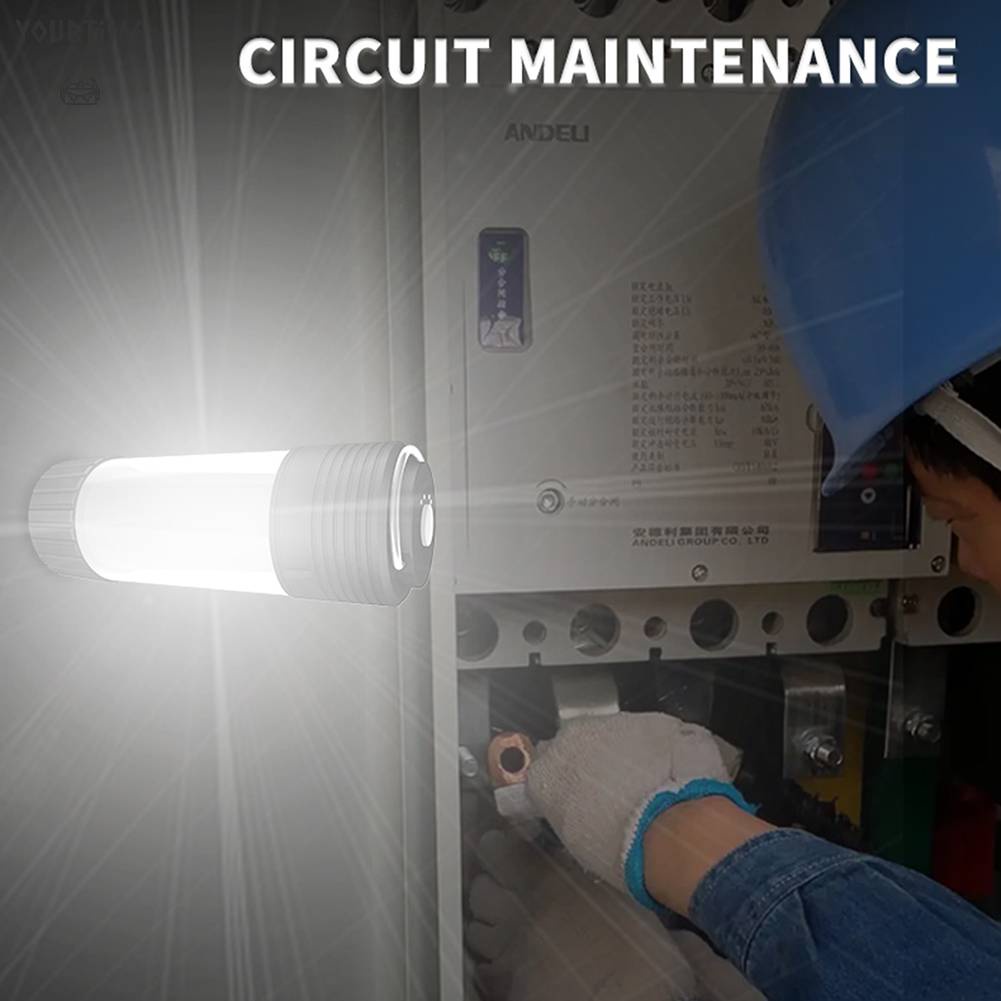 Đèn Cắm Trại Chống Nước IPX4