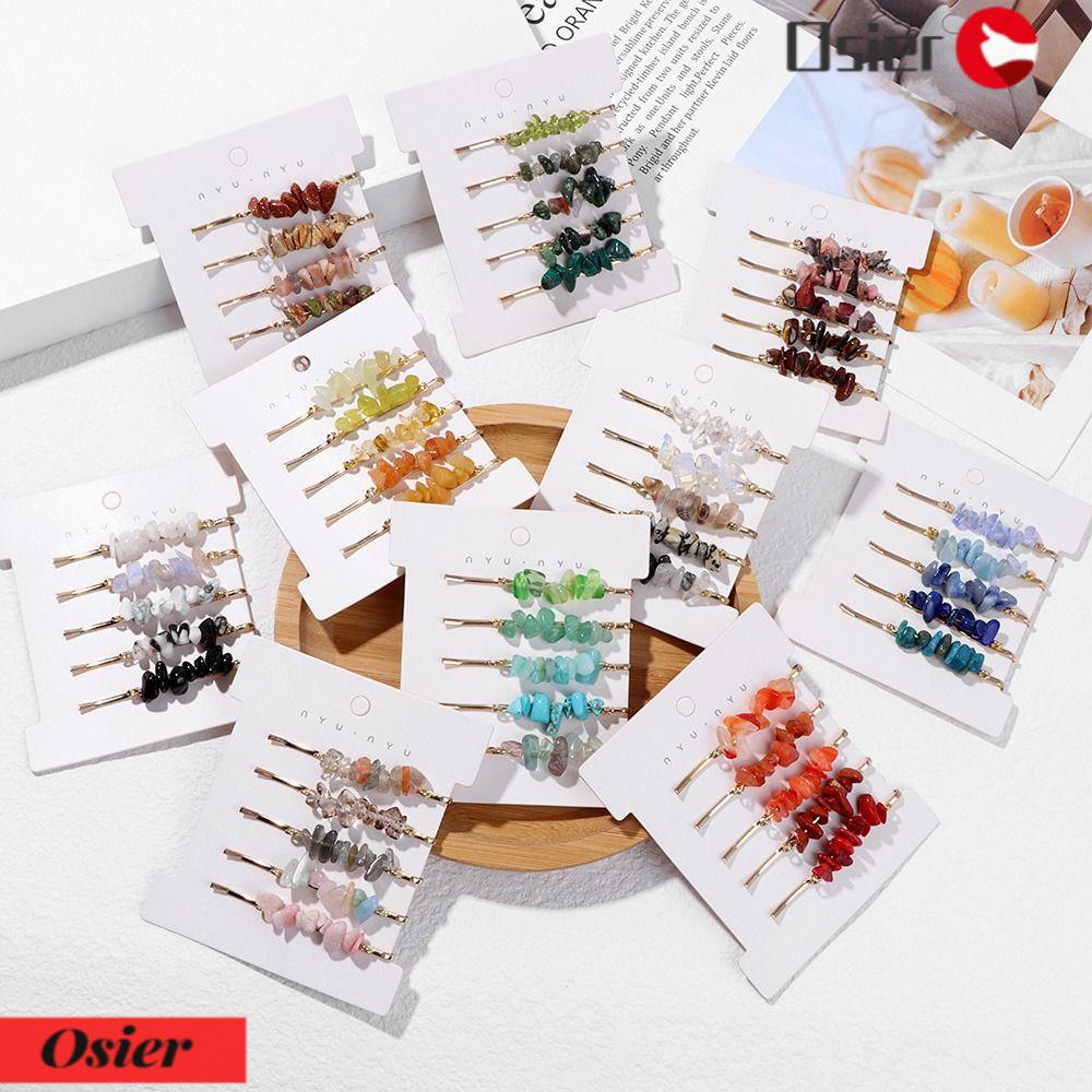 Kẹp TóC KiểU DáNg Đơn GiảN ThờI Trang Cho Nữ