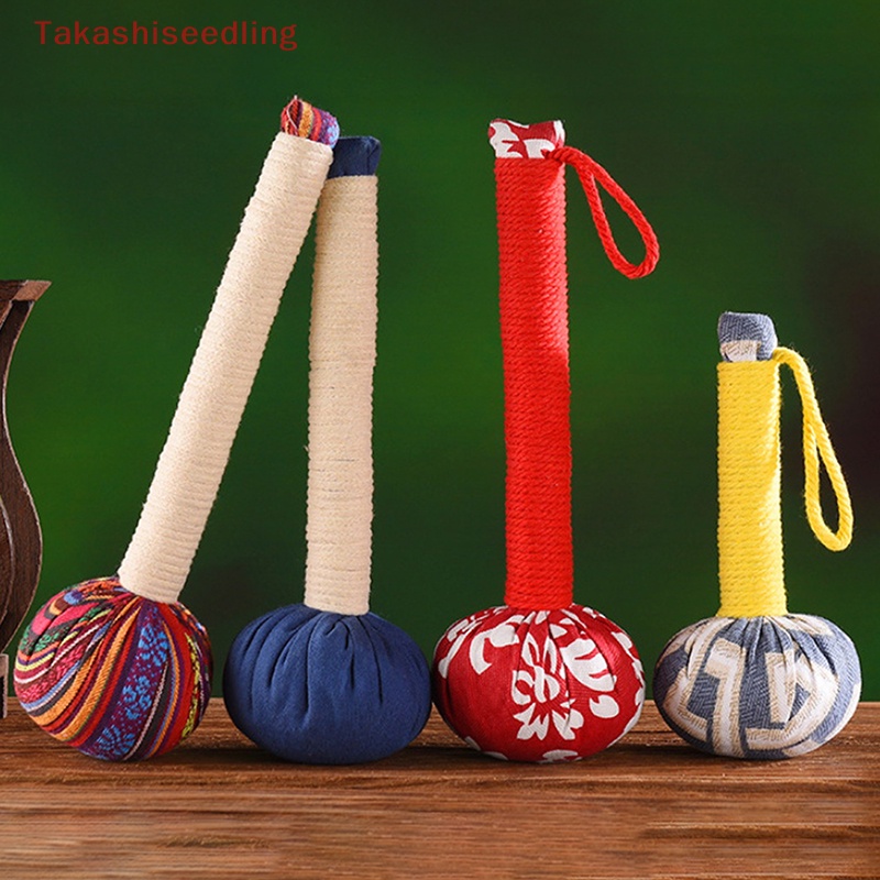 Dụng Cụ Mát Xa Lưng Cổ Và Cơ Bắp Tiện Dụng