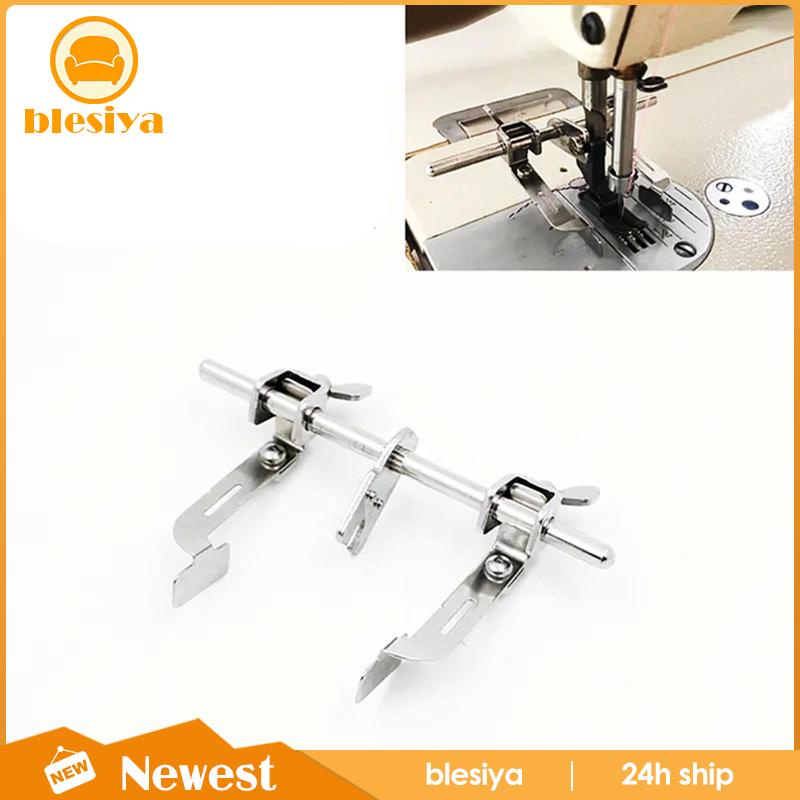 Dụng Cụ Hỗ Trợ May Vá Chuyên Nghiệp Hai Viền Bằng Thép