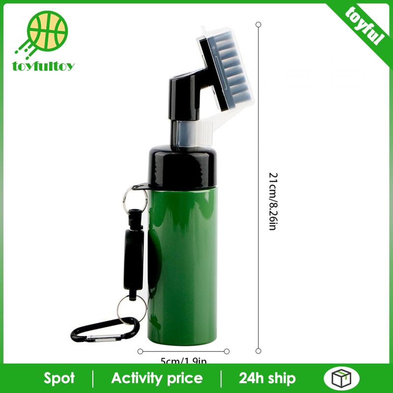 Bình Đựng Nước Làm Sạch Gậy Đánh Golf Chuyên Nghiệp Cho Nam