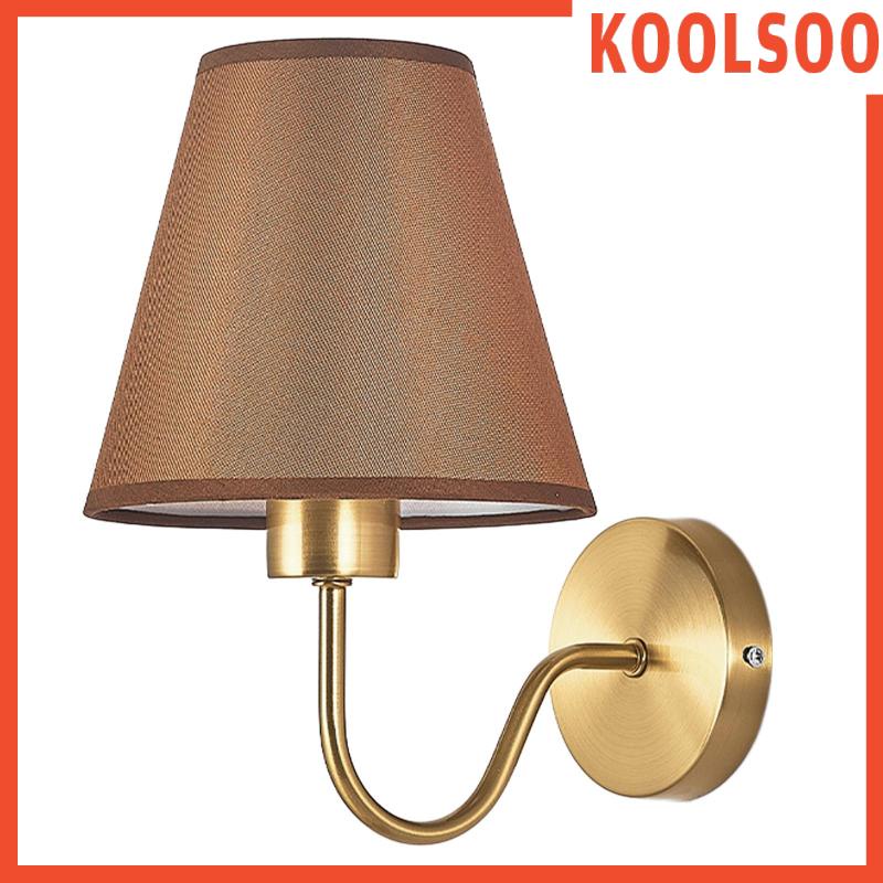 Đèn Gắn Tường Cố Định Phong Cách Mỹ Cho Phòng Tắm / Nhà Bếp