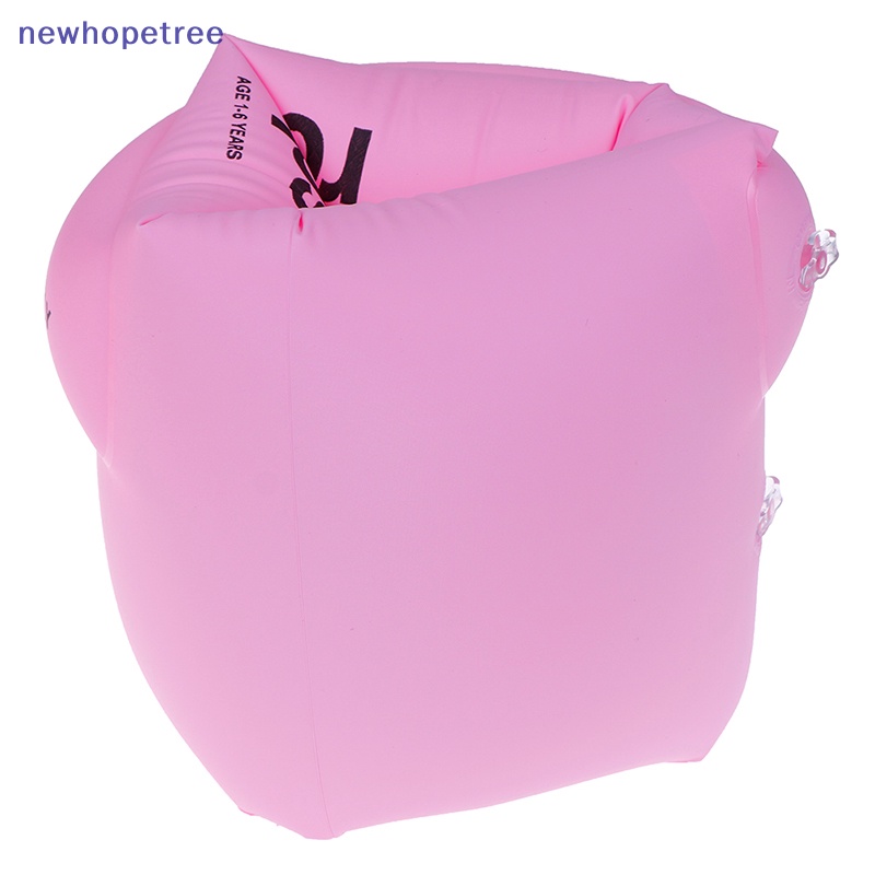 Set 2 Cặp Phao Bơi Đeo Cánh Tay Dành Cho Người Lớn Và Trẻ Em Giày Thể Thao Chất Lượng Cao Năng Động Thời Trang