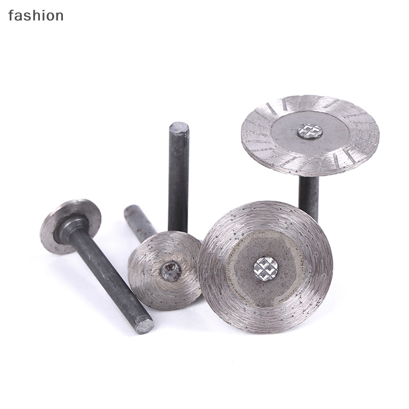 Lưỡi cưa kim cương 6mm lưỡi dao quay cho gỗ kim loại đá VN