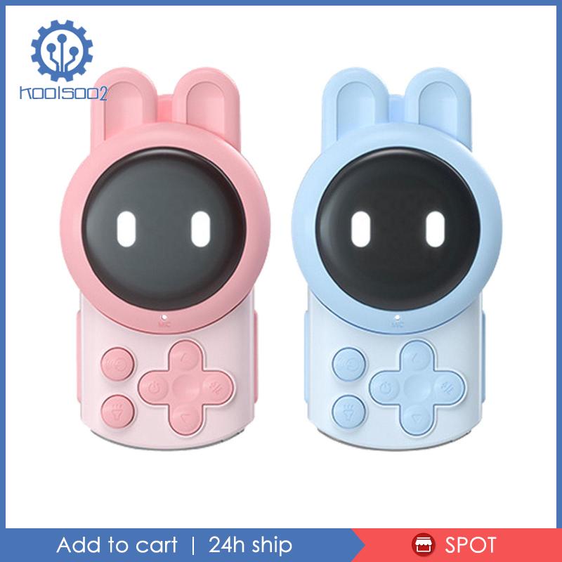 Set 2 Bộ Đàm Koolsoo2 Cho Bé 3-12 Tuổi