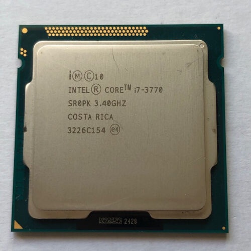 Máy Tính Để Bàn 1155-pin i5-2400 i5-2500 i5-3450 i5-3470 i5-3550 i5-3570 i7-2600 Chất Lượng Cao