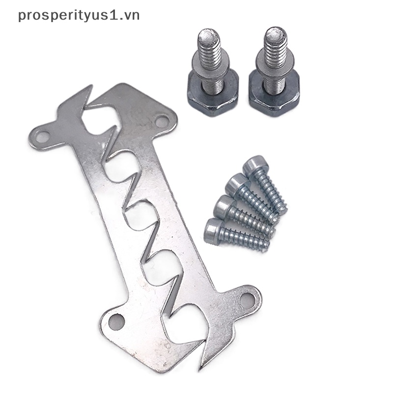 Set 1 Đai Ốc Đinh Tán Cản Sau Chuyên Dụng Cho STIHL 017 018 MS170 MS180