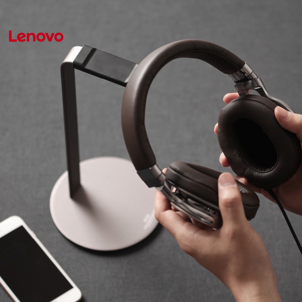 Giá Đỡ Tai Nghe Bằng Hợp Kim Nhôm Hình Hoa Hướng Dương