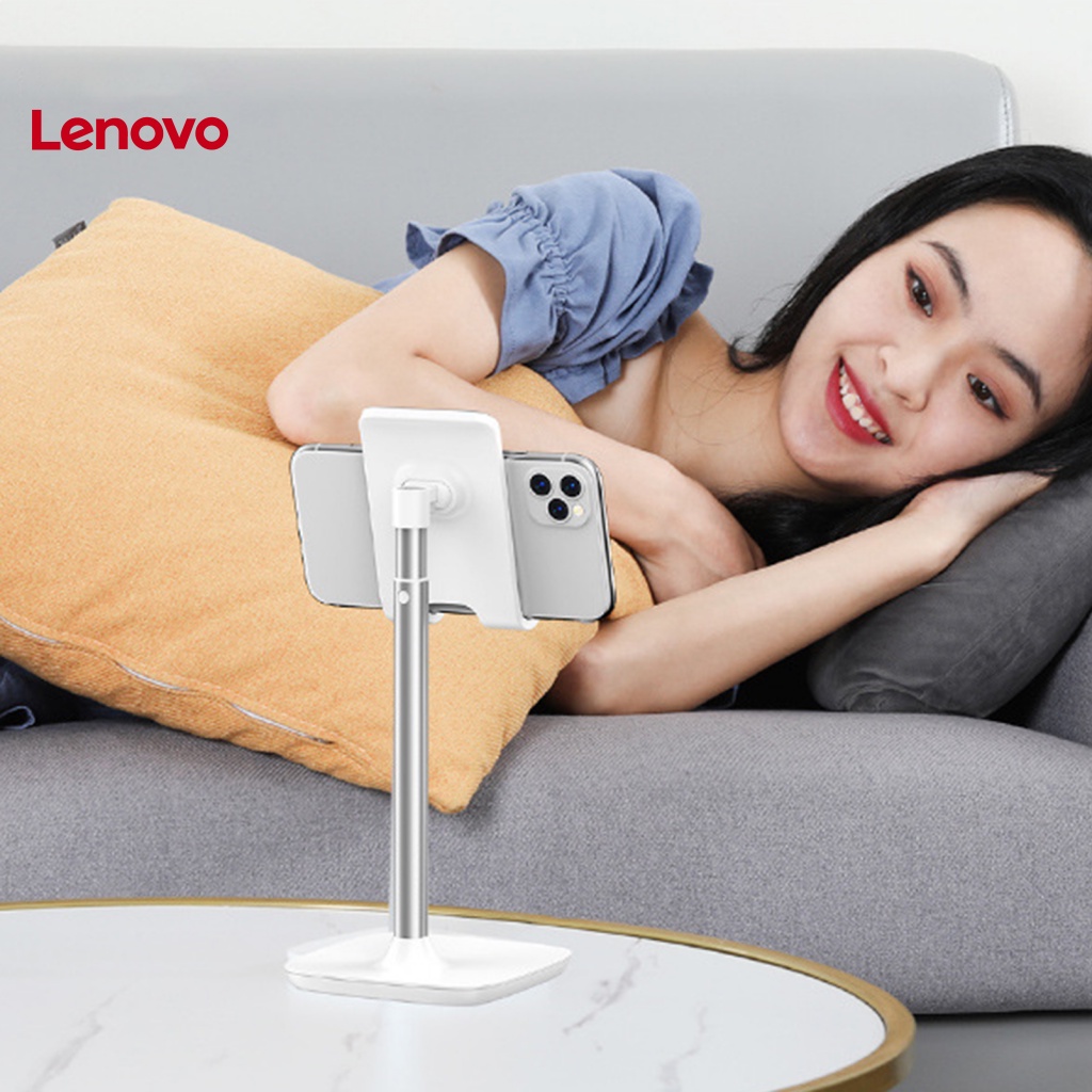 Giá Đỡ Điện Thoại Để Bàn Bằng Hợp Kim Nhôm Chống Trầy Hình Hoa Hướng Dương