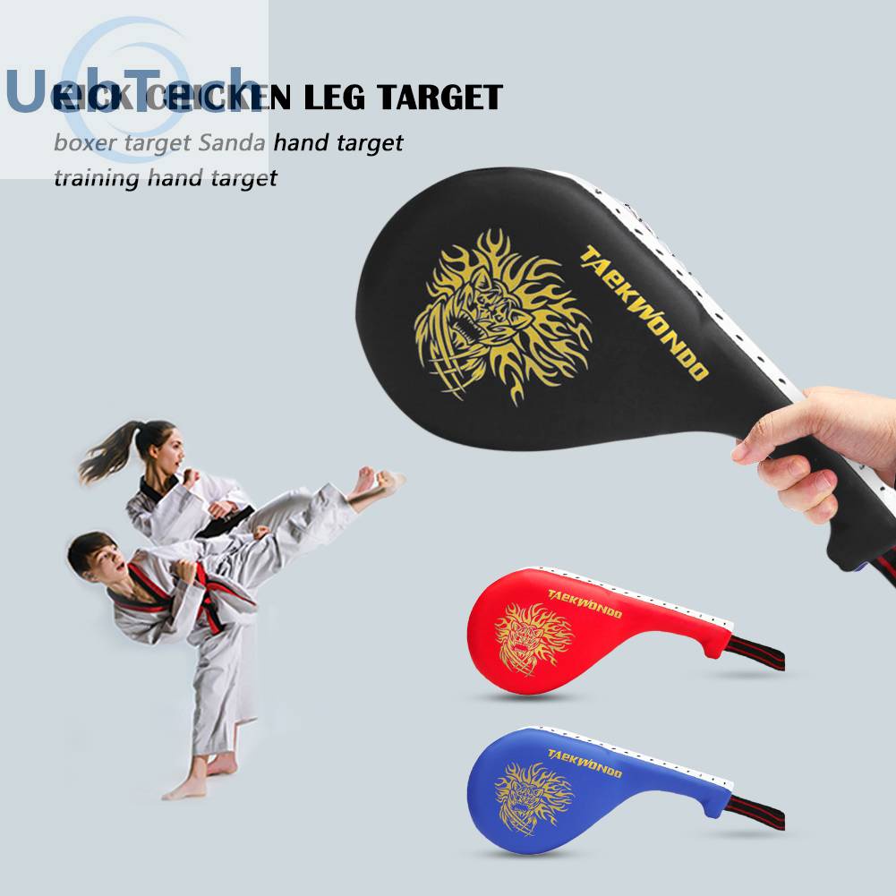 Đích Đá Tập Võ Taekwondo Cho Người Lớn Và Trẻ Em