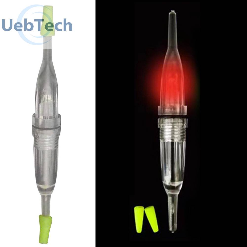 Đèn Mồi Câu Cá Hình Con Mực Màu Sắc Tươi Sáng