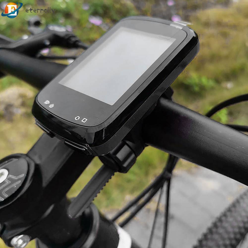 Giá Đỡ Đồng Hồ Đo Tốc Độ Garmin Varia Radar Gắn Đuôi Xe Đạp