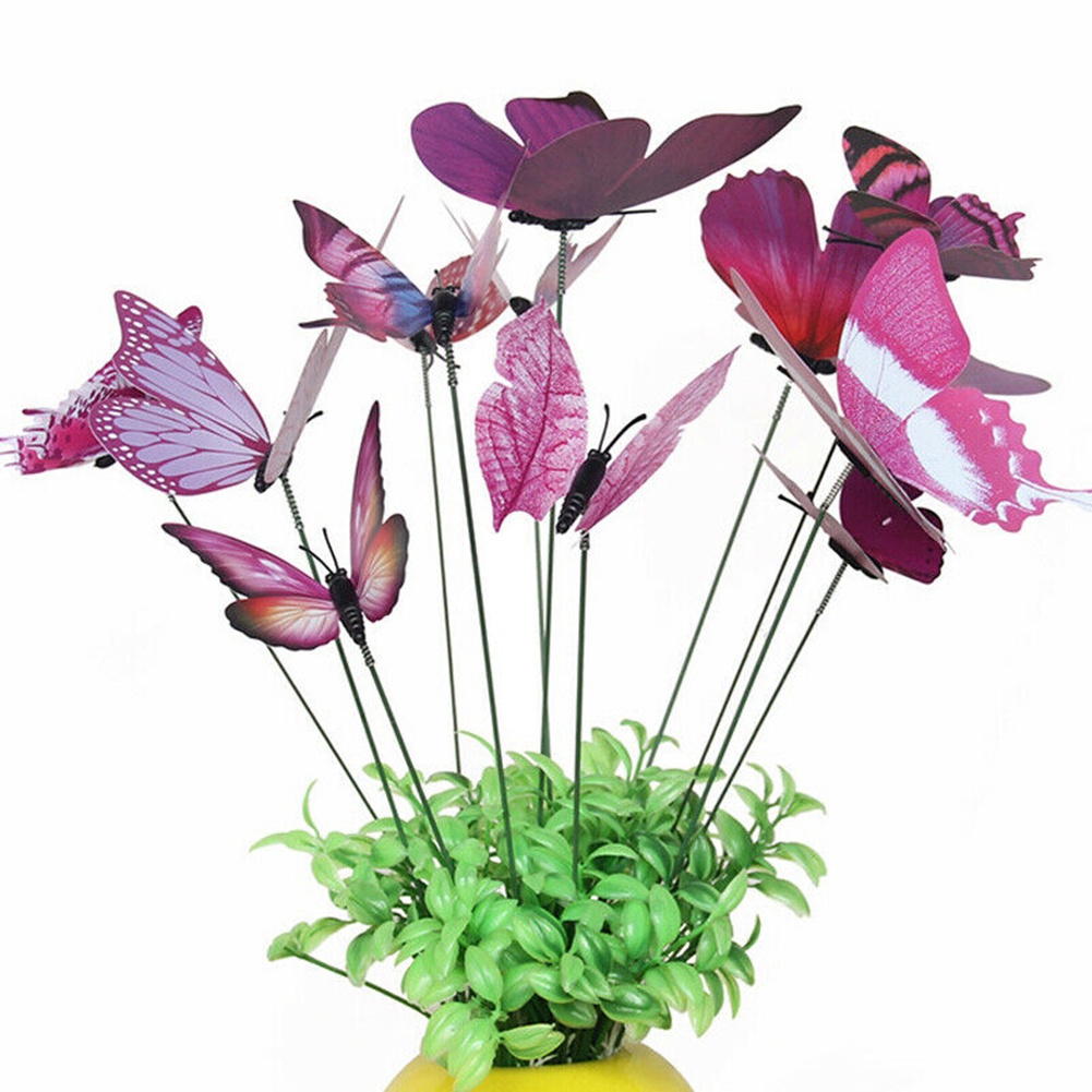 Chậu Nhựa PVC Trồng Cây Chống Thấm Nước Tiện Dụng