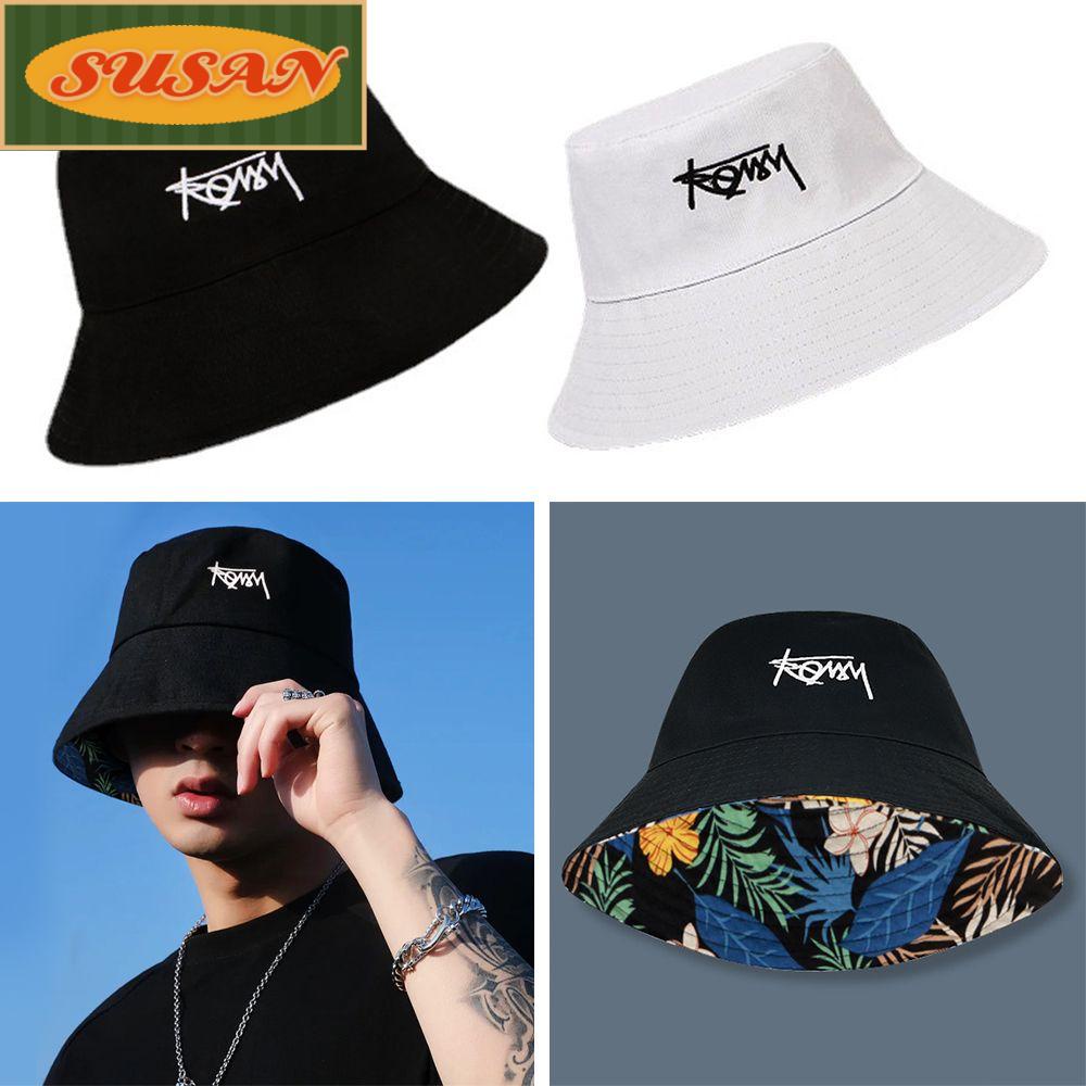 SUSANS Nón Tai Bèo Panama Che Nắng Gấp Gọn Tiện Lợi