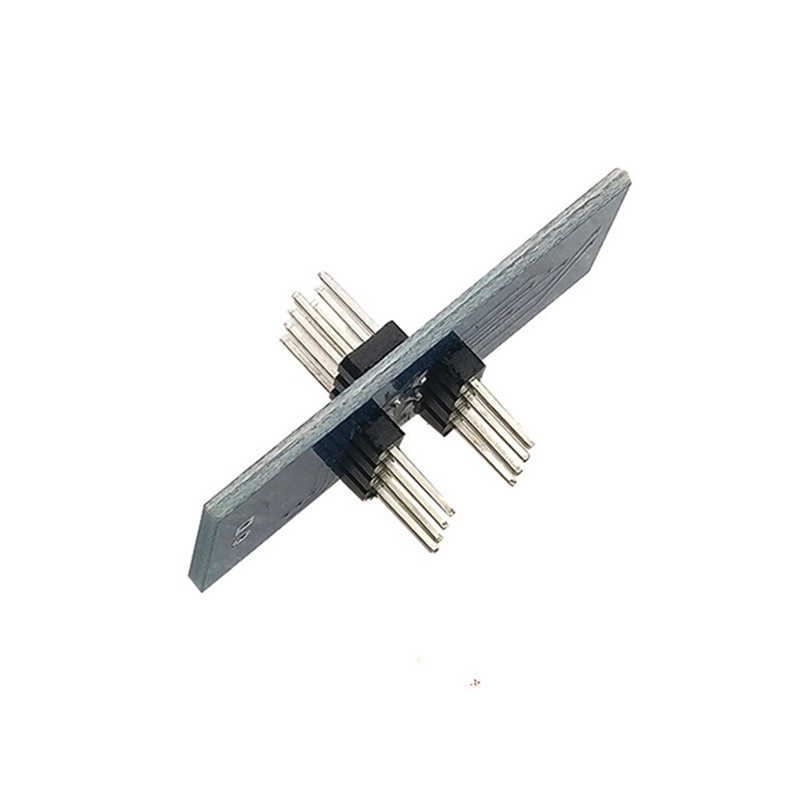 Mô Đun BIOS USB CH341A 24 25Series EEPROM + Kẹp Kiểm Tra SOIC8 SOP8 Cho EEPROM 93CXX / 25CXX / 24CXX DIY