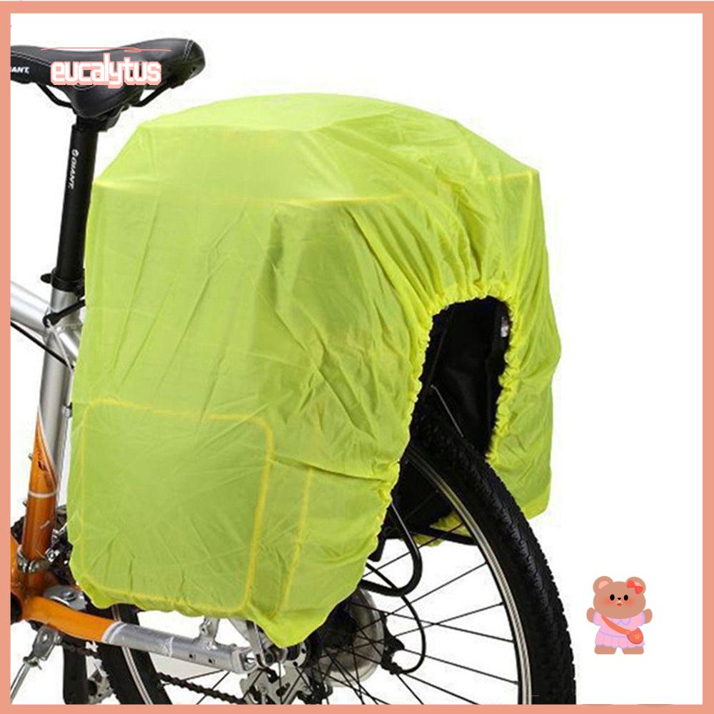EUTUS Vỏ Bọc Giá Đỡ Hành Lý / Mũ Đi Mưa Tiện Dụng Cho Xe Đạp