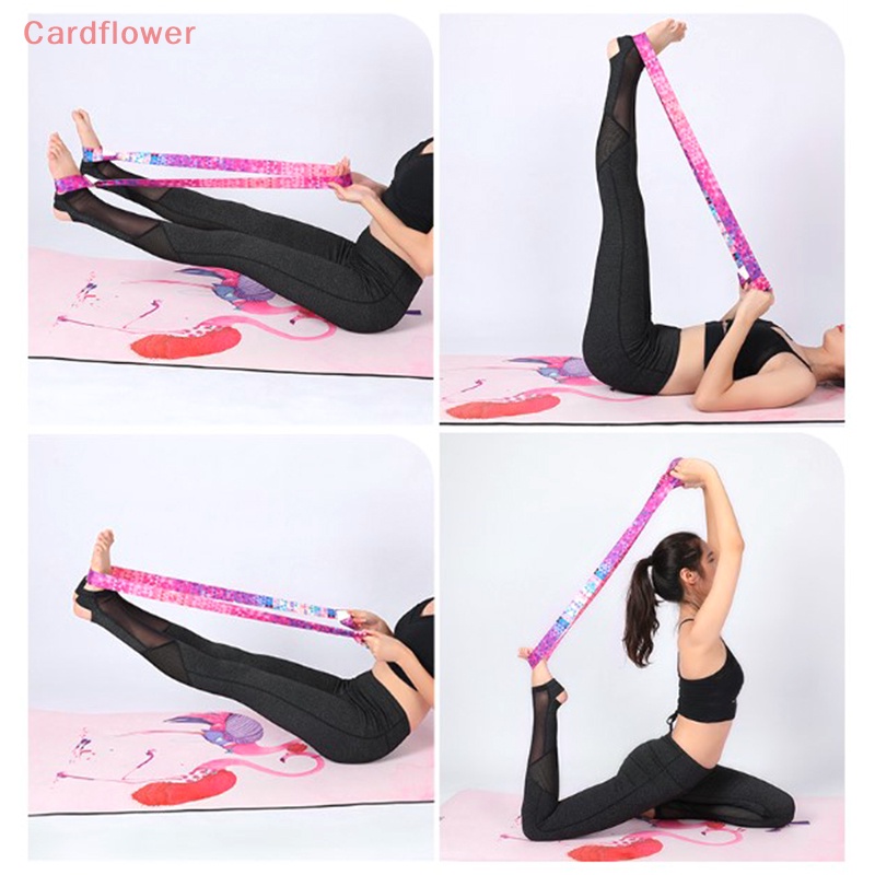 (MớI) Dây Đeo Vai ĐựNg Thảm TậP Yoga