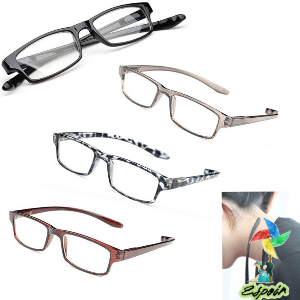 ESPO Kính Đọc Sách Chống Tia UV Cho Nam Và Nữ