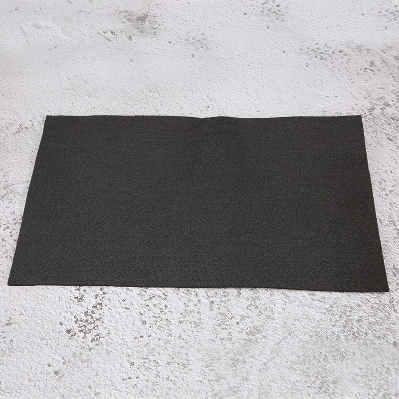 Set 2 Tấm Chắn Nhiệt Bằng Sợi Carbon Kích Thước 3X200X300mm Chuyên Dụng Cho Thợ Hàn