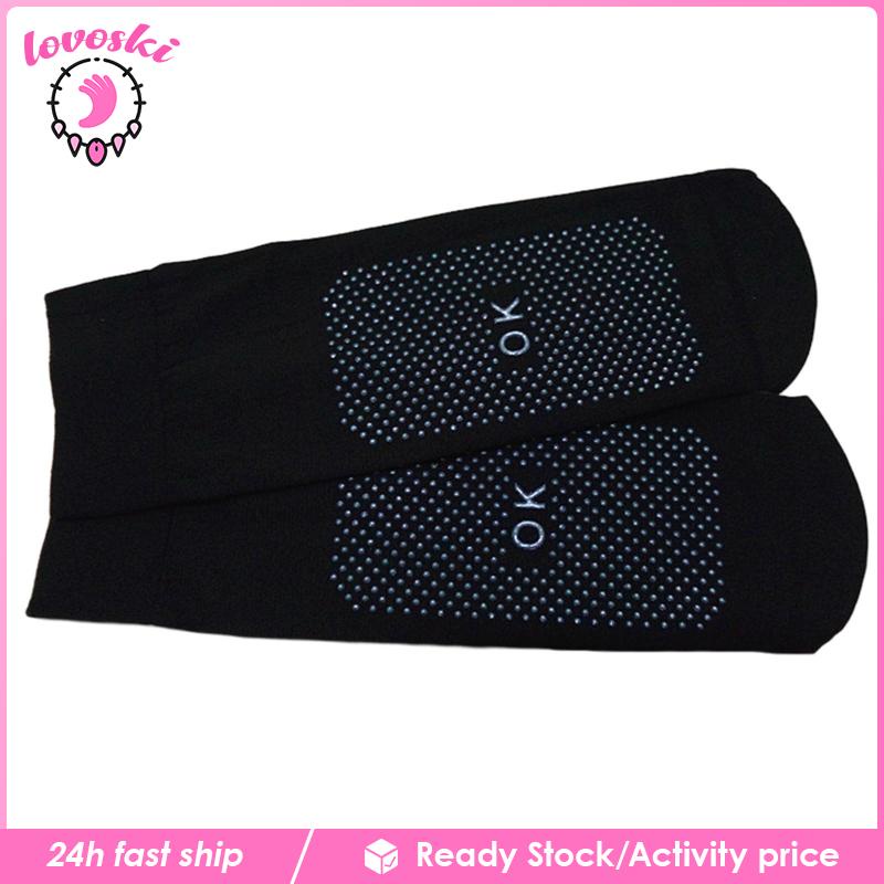 10 Đôi Tất Chân Lụa Nylon Thời Trang Cho Nữ