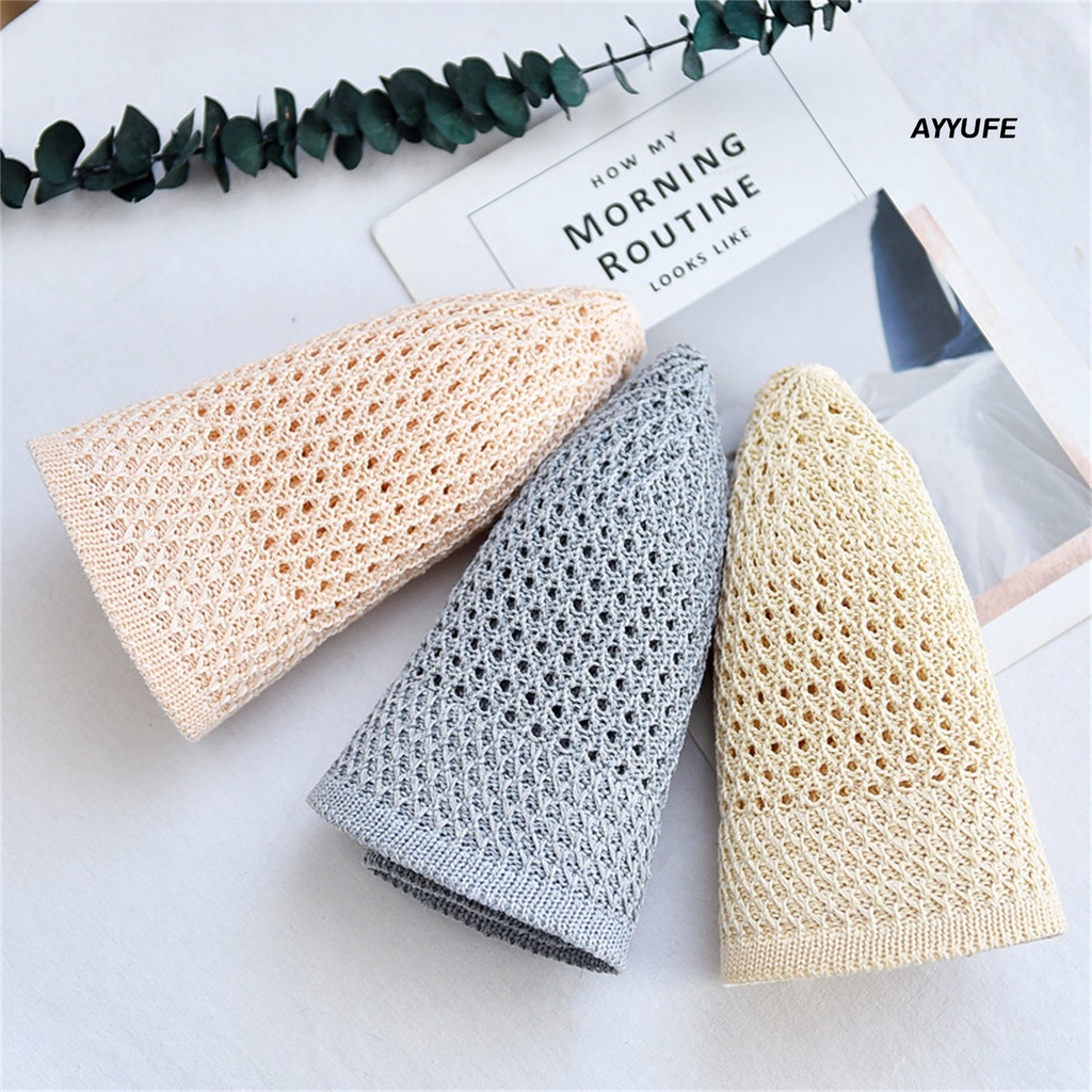 Nón Tai Bèo Bằng Polyester Chống Tia UV Thoáng Khí Thời Trang Cho Nữ