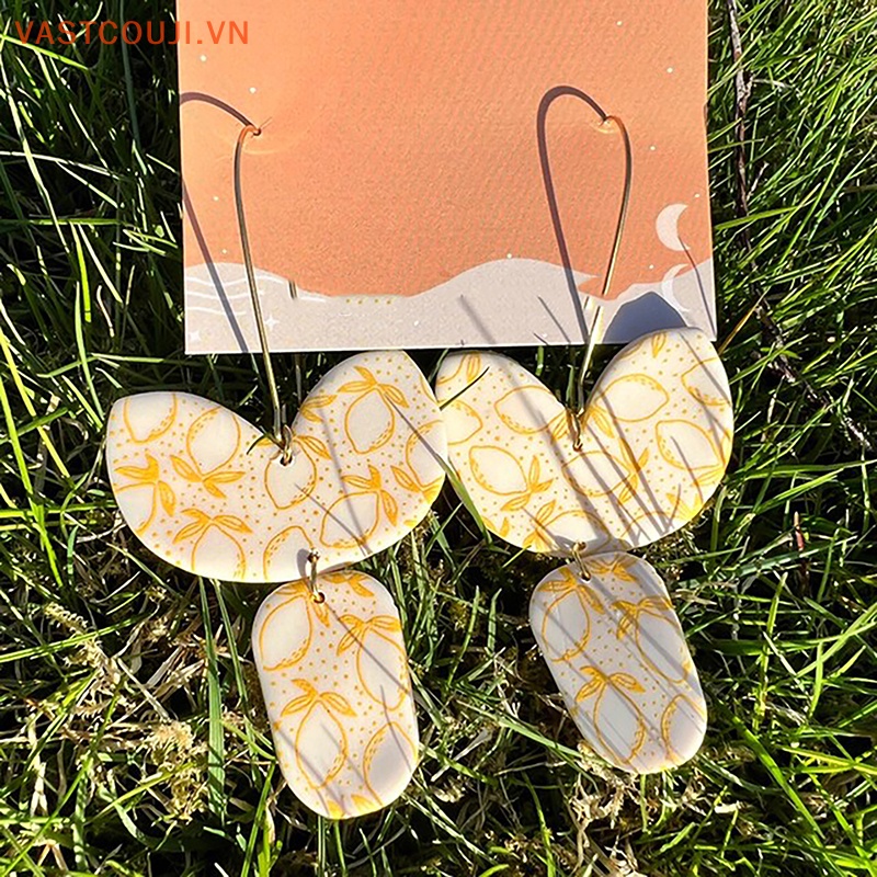 Tấm Lưới Lụa Polymer Dùng Làm Trang Sức Thủ Công DIY Có Thể Tái Sử Dụng