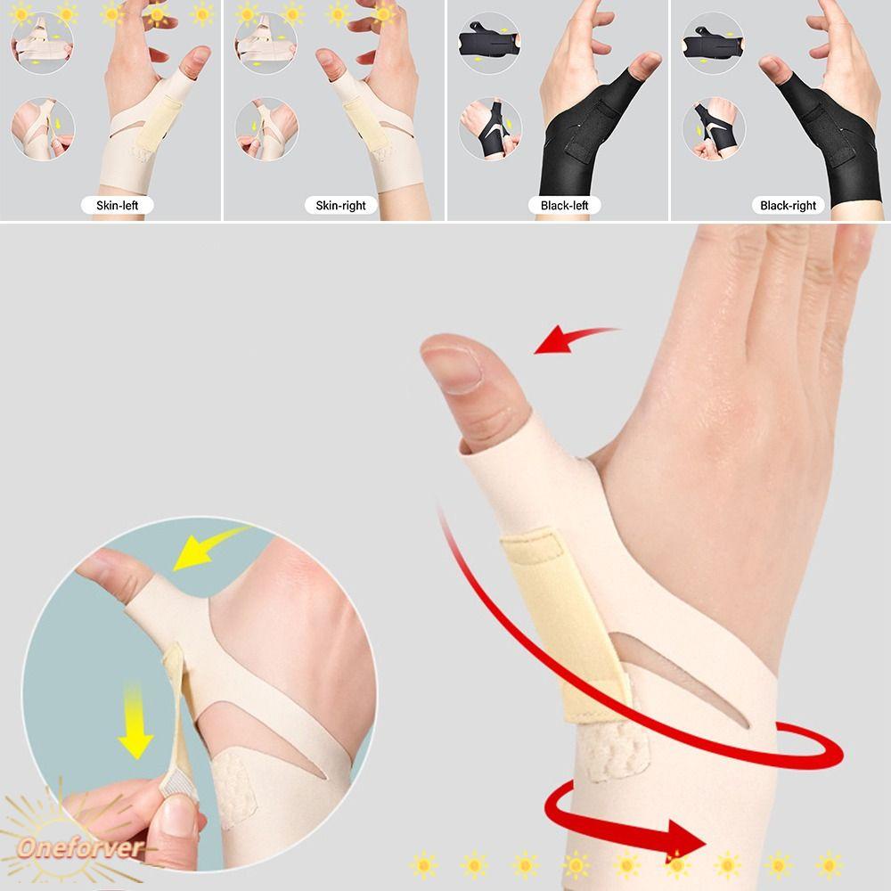 FOREVER Đai Quấn Bảo Vệ Cổ Tay Màu Đen Siêu Bền Hỗ Trợ Giảm Đau Khớp Khi Chơi Thể Thao