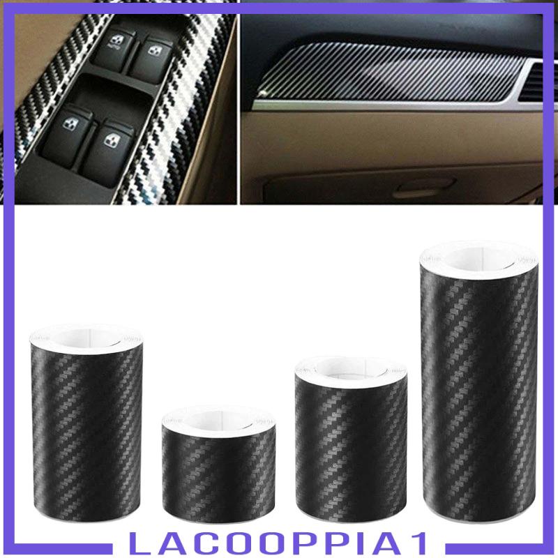 Phim Dán Viền Cửa Xe Hơi Chống Va Chạm Đa Năng Tiện Dụng