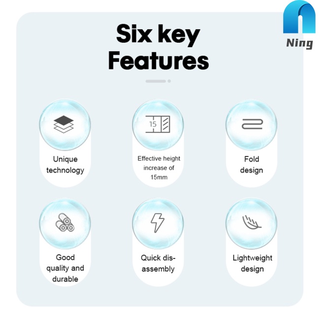 Chân Đáp Dành Cho Dji Mini 3 Pro