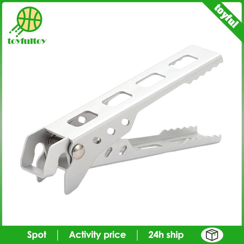 Kẹp Nhấc Nồi 4.9 "Tiện Lợi Đi Cắm Trại